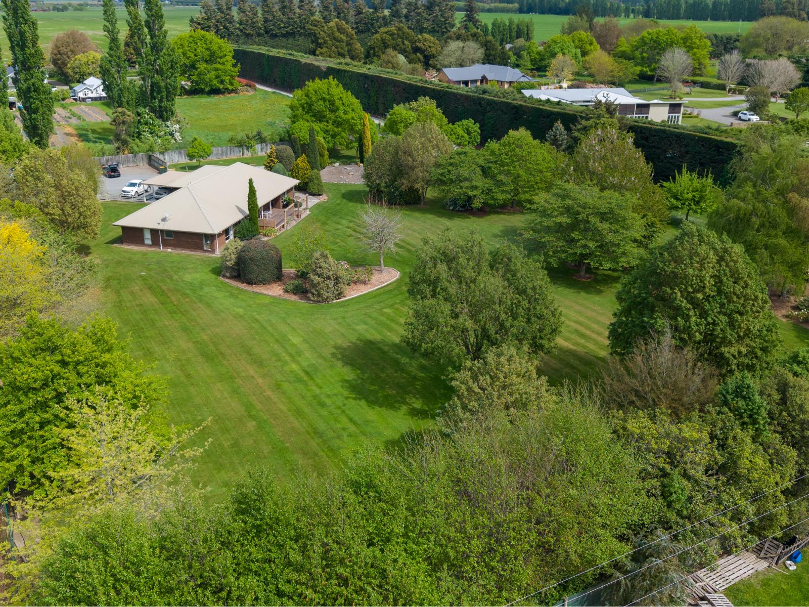 209 Smithfield Road, Ashburton