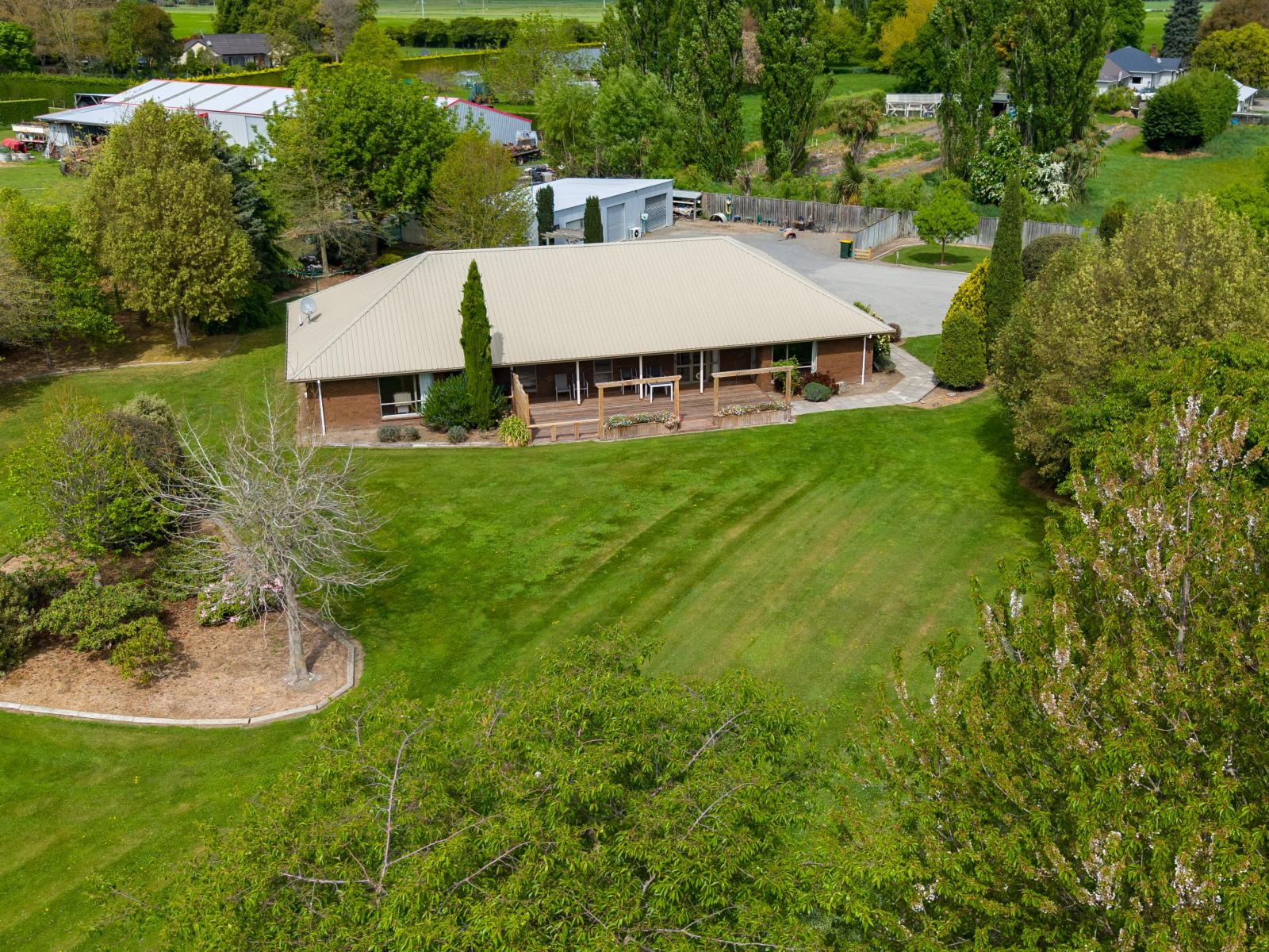 209 Smithfield Road, Ashburton