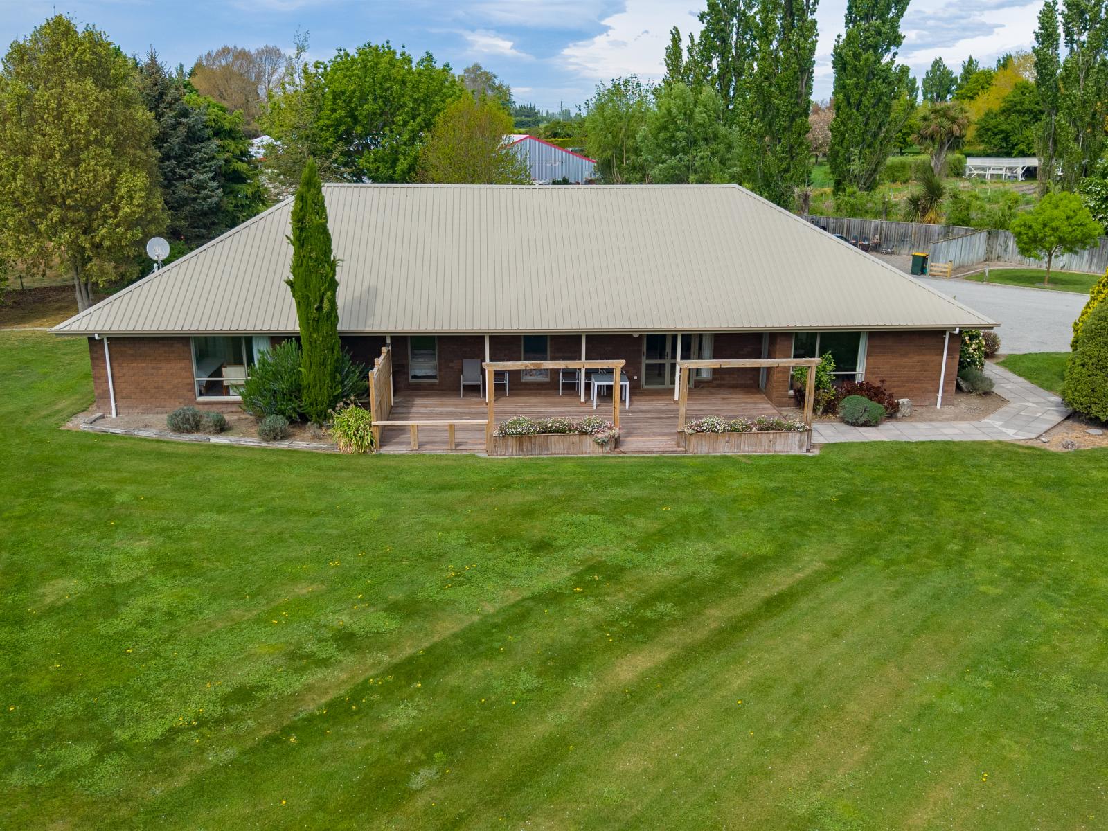 209 Smithfield Road, Ashburton