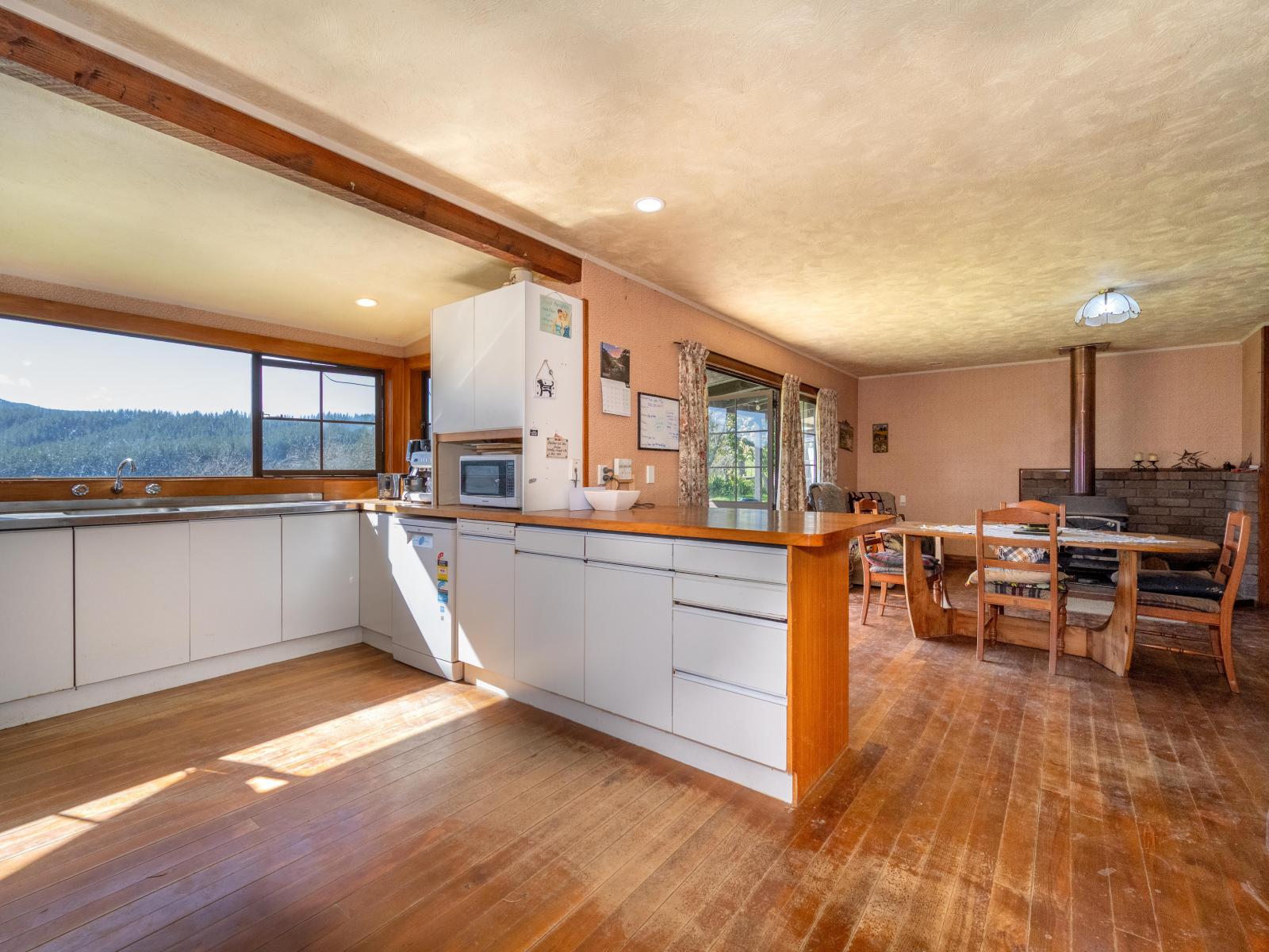 2057 Ohura Mokau Road, Taumarunui