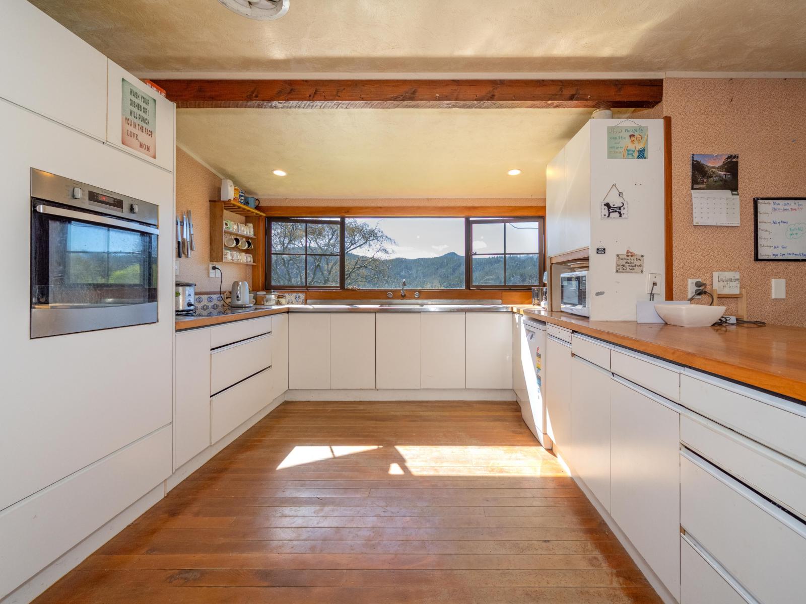 2057 Ohura Mokau Road, Taumarunui