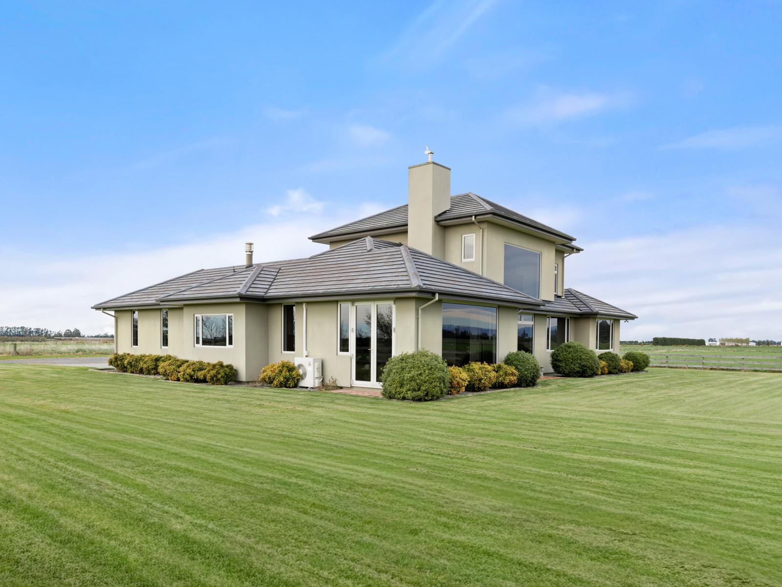 172 Barkers Road, Methven