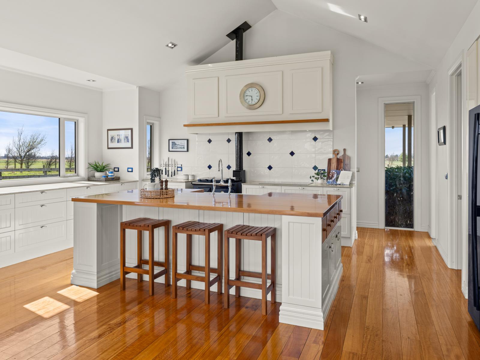 172 Barkers Road, Methven