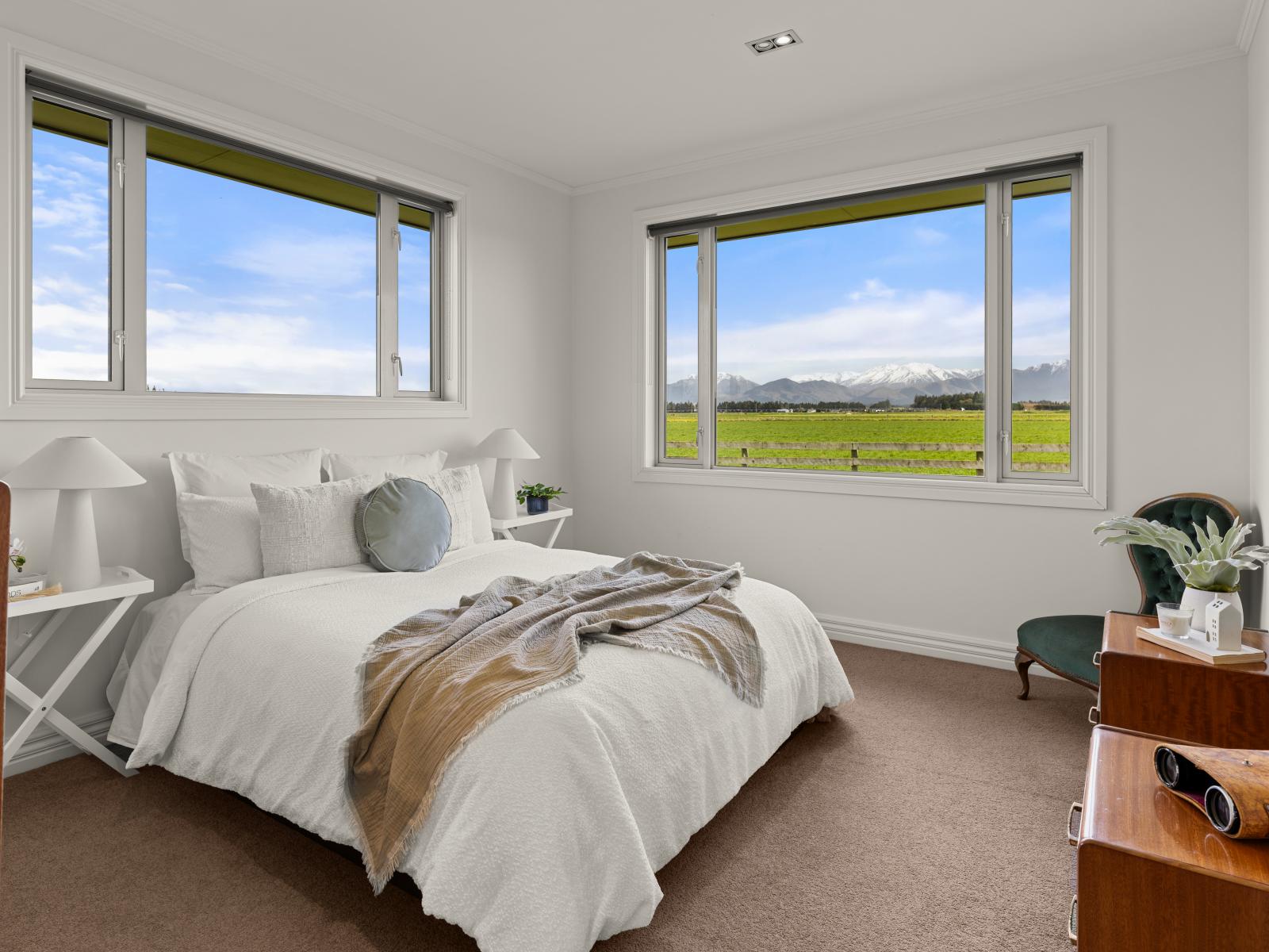 172 Barkers Road, Methven