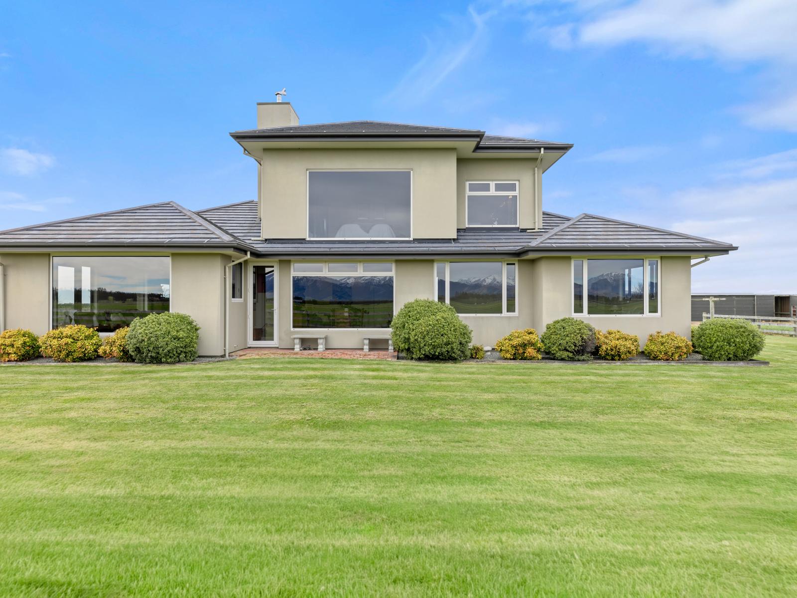 172 Barkers Road, Methven