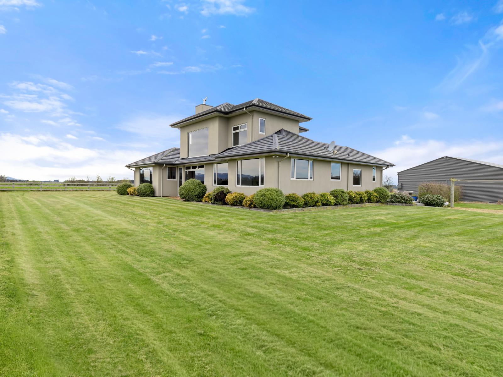 172 Barkers Road, Methven