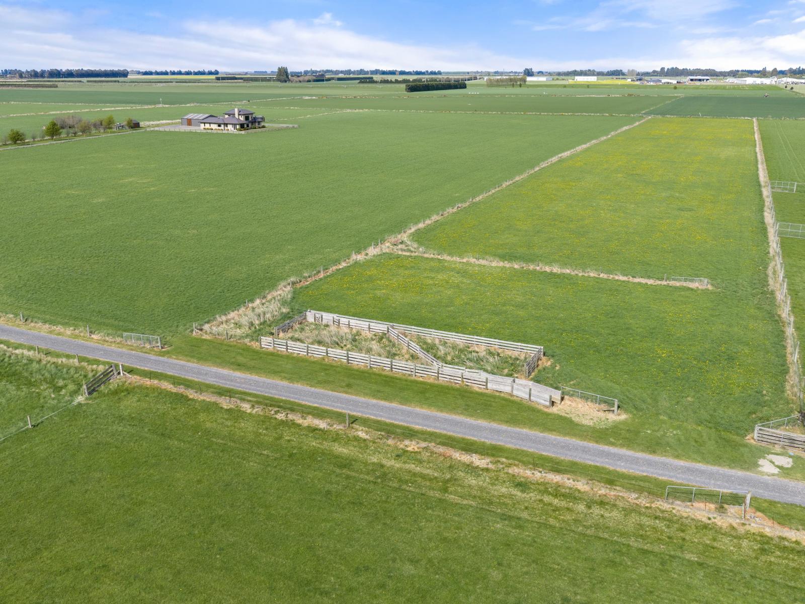 172 Barkers Road, Methven