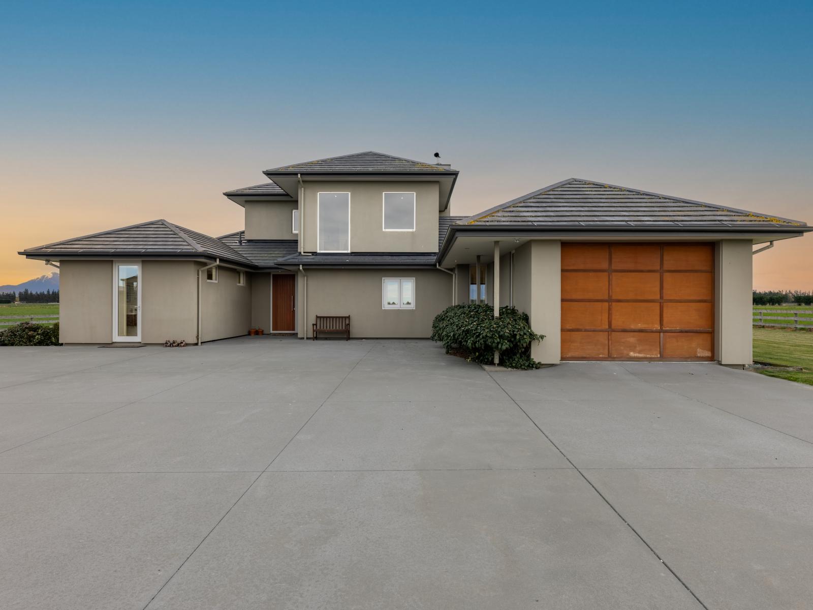172 Barkers Road, Methven