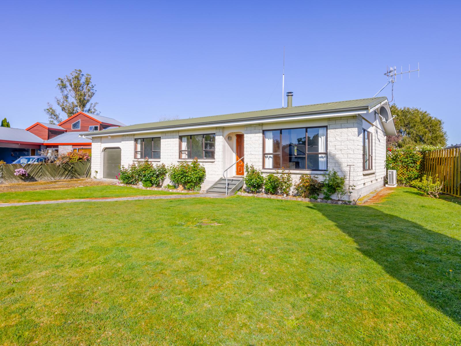 6 Willow Grove, Waipukurau