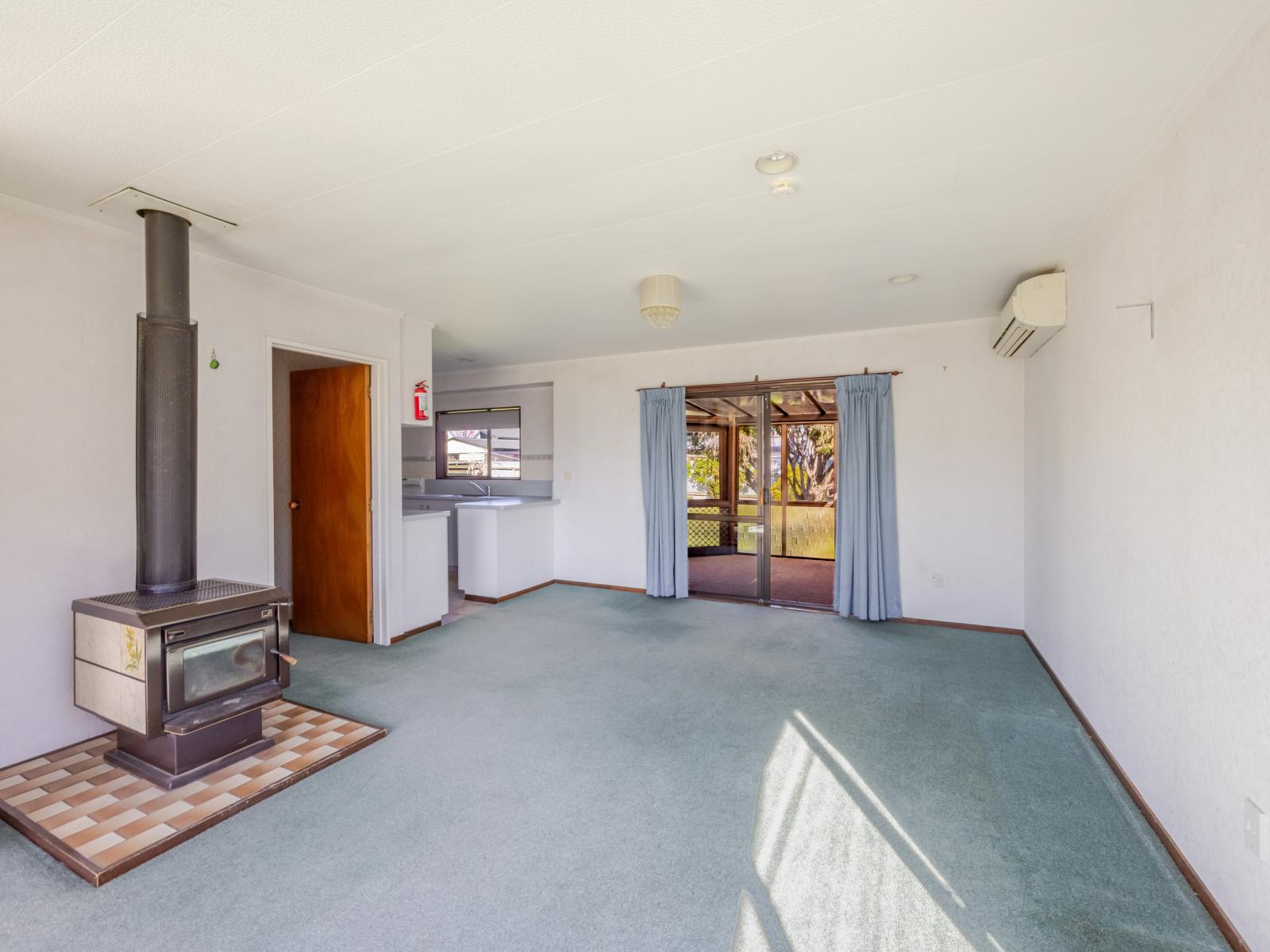 6 Willow Grove, Waipukurau