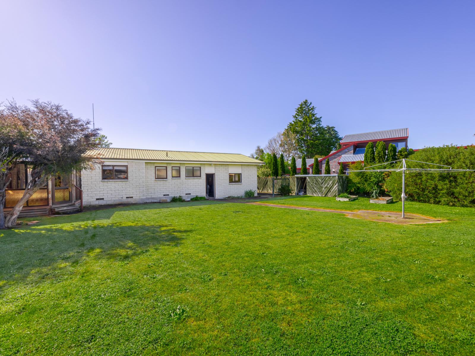 6 Willow Grove, Waipukurau
