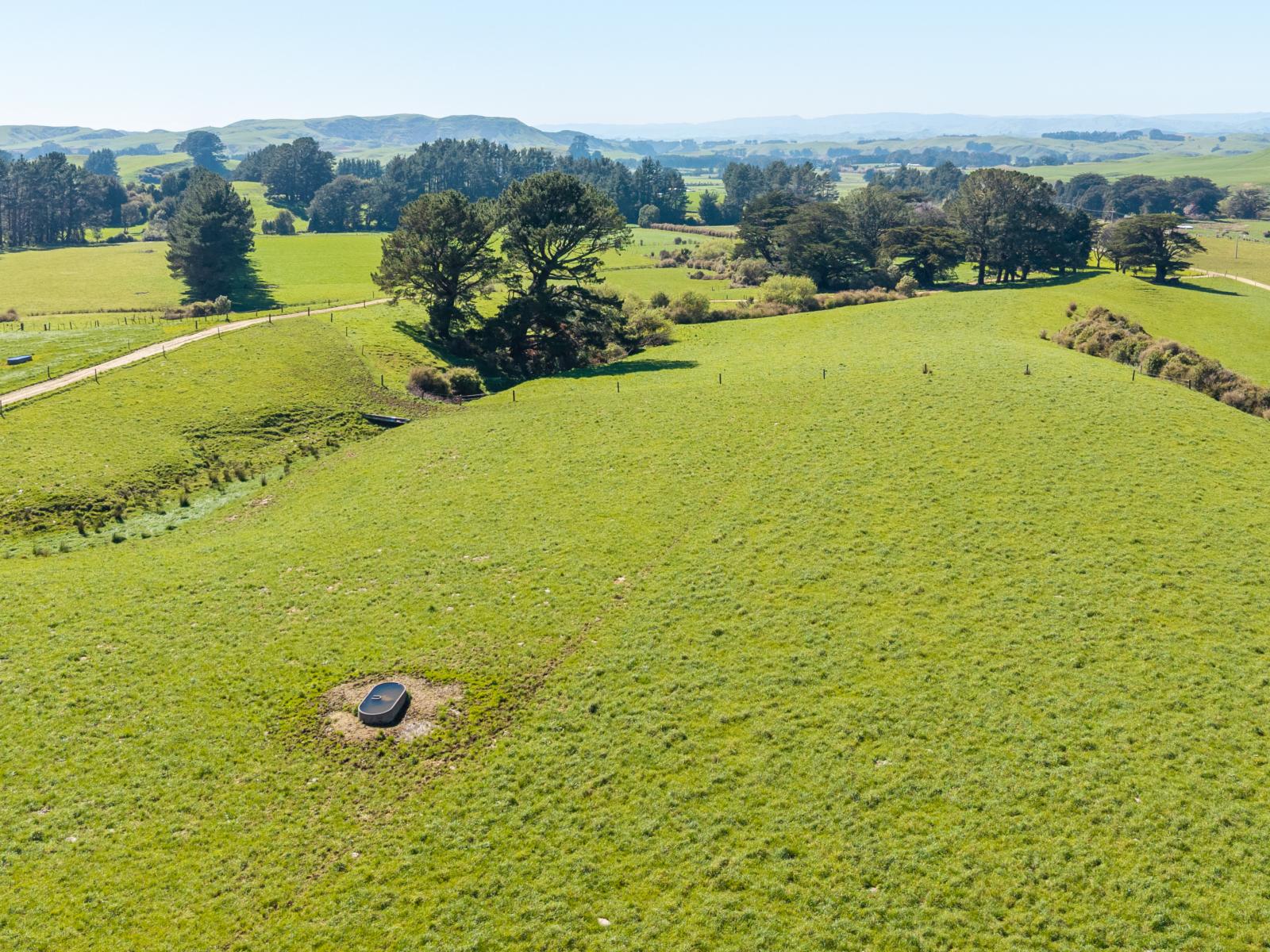 100 Inglis Road, Pahiatua