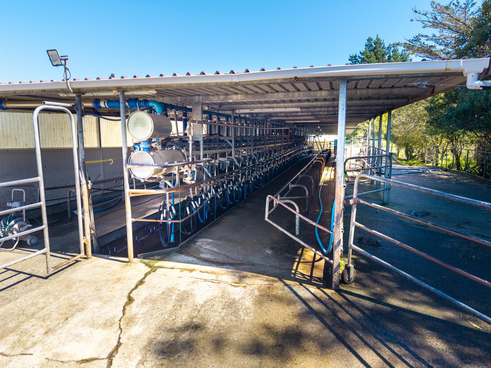 100 Inglis Road, Pahiatua