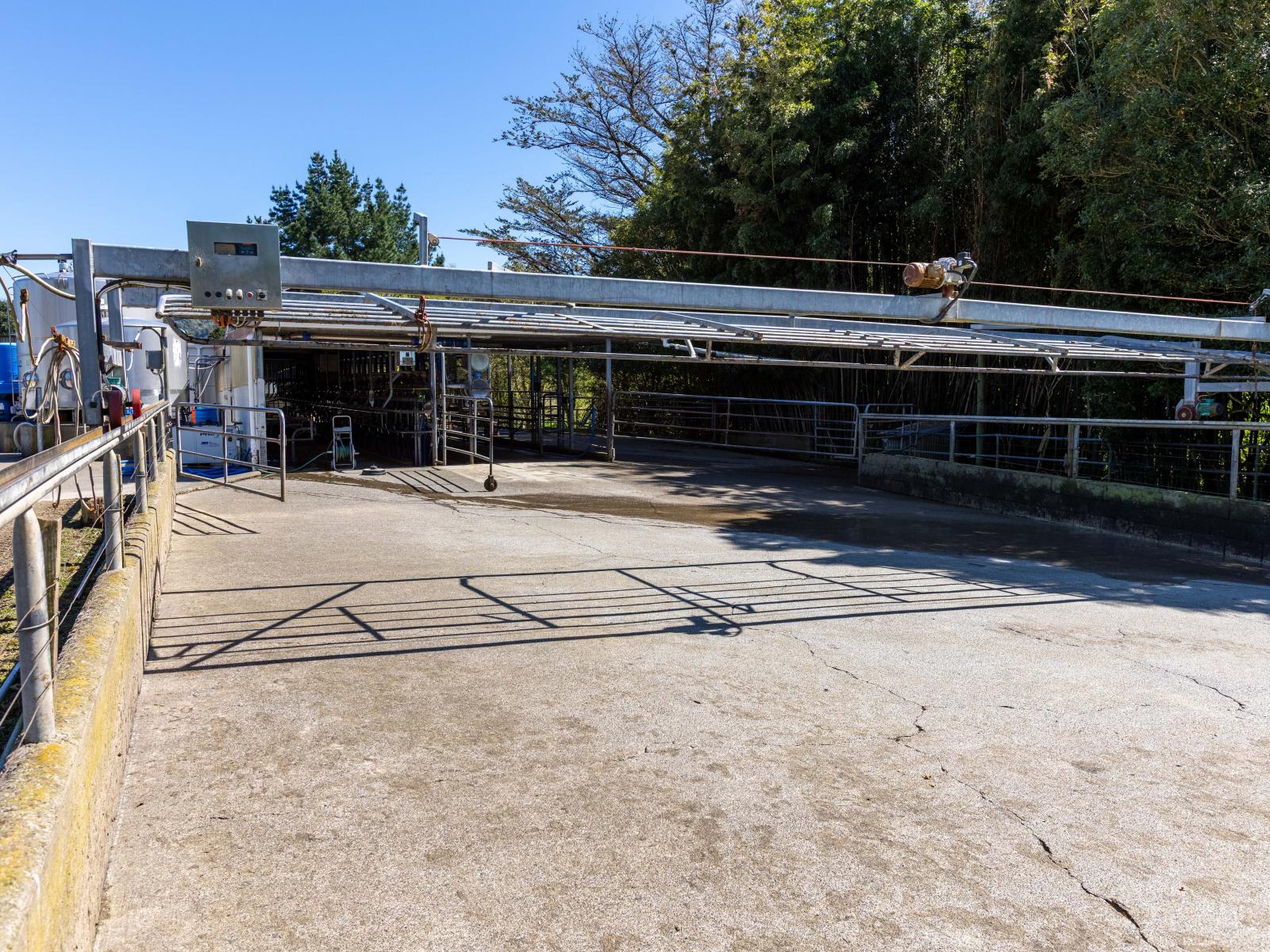 100 Inglis Road, Pahiatua