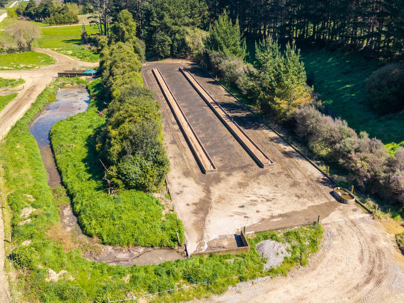 100 Inglis Road, Pahiatua