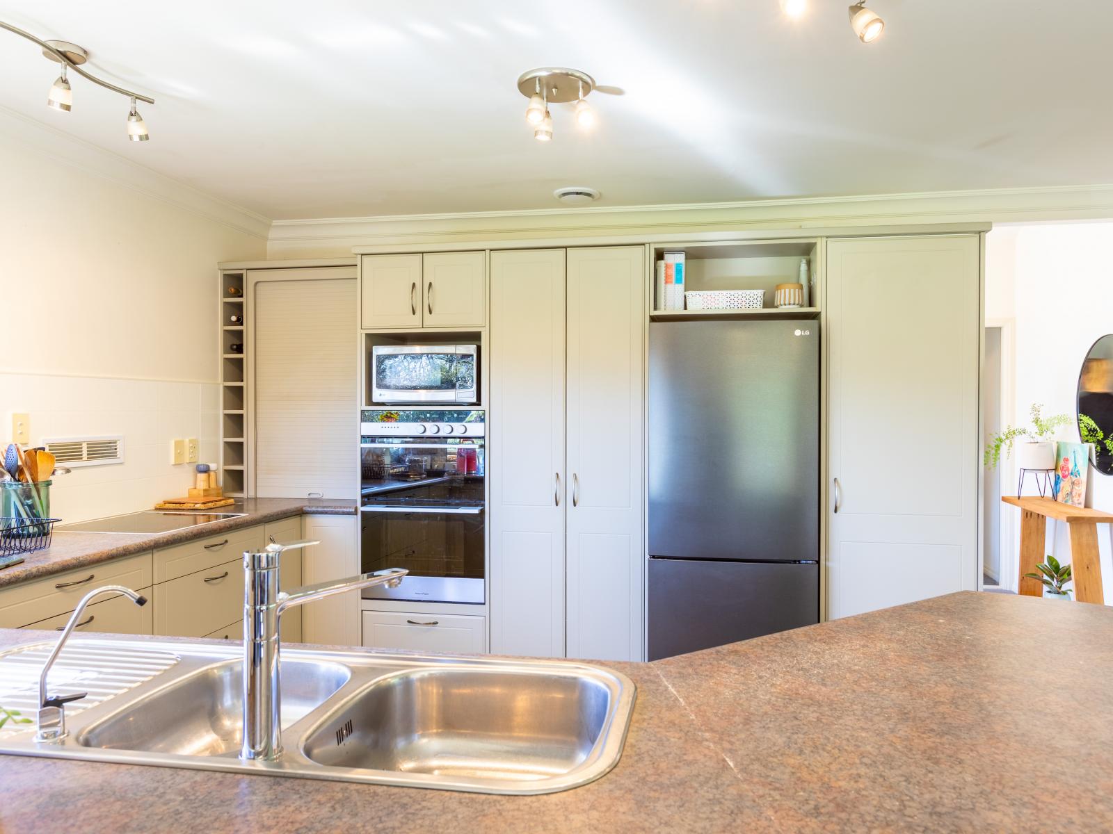100 Inglis Road, Pahiatua