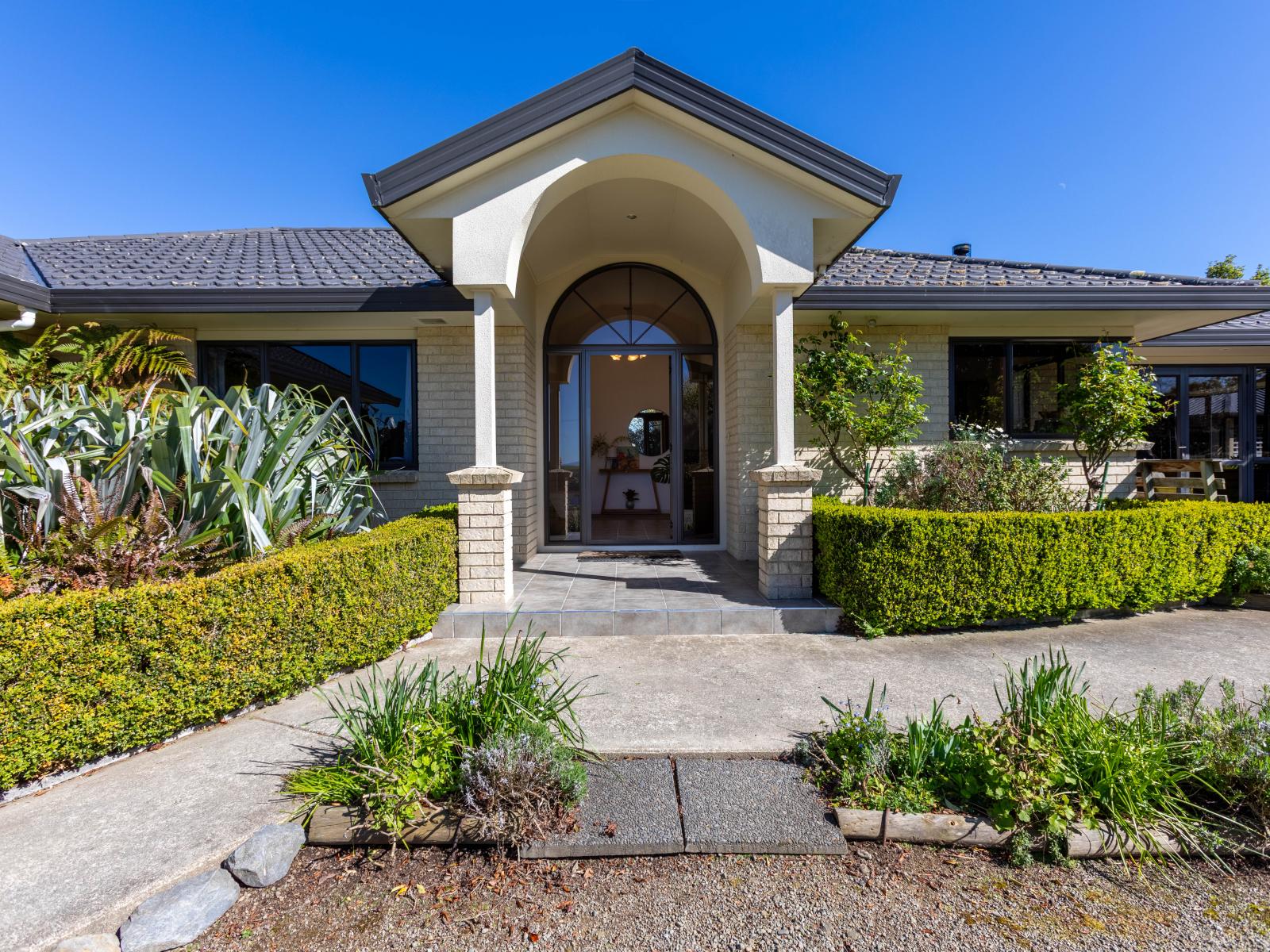 100 Inglis Road, Pahiatua