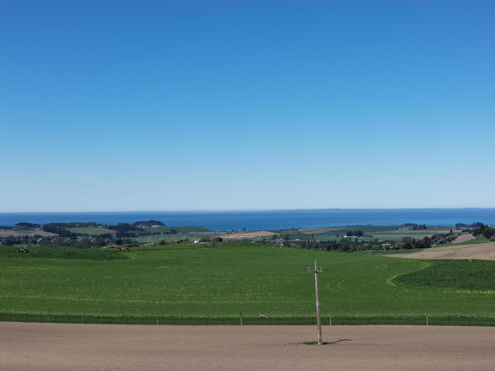 Lot 2 Fortification Road, Oamaru