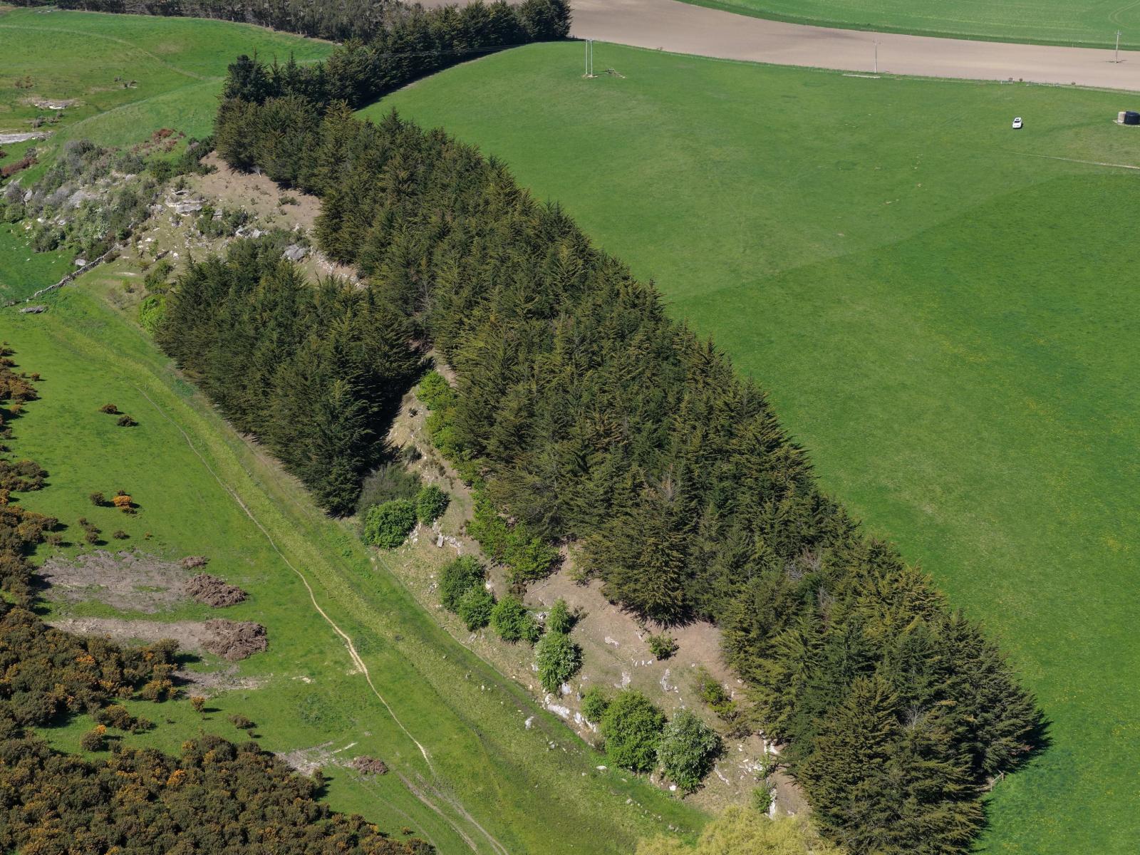Lot 2 Fortification Road, Oamaru