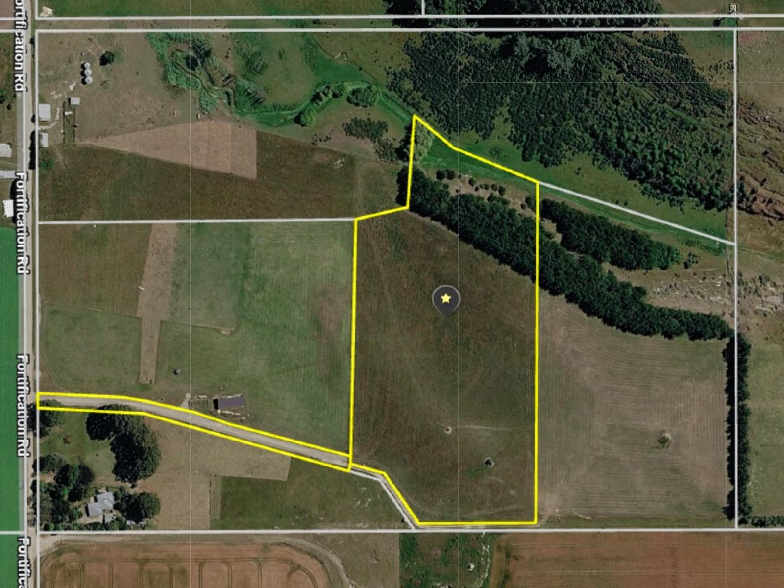 Lot 2 Fortification Road, Oamaru