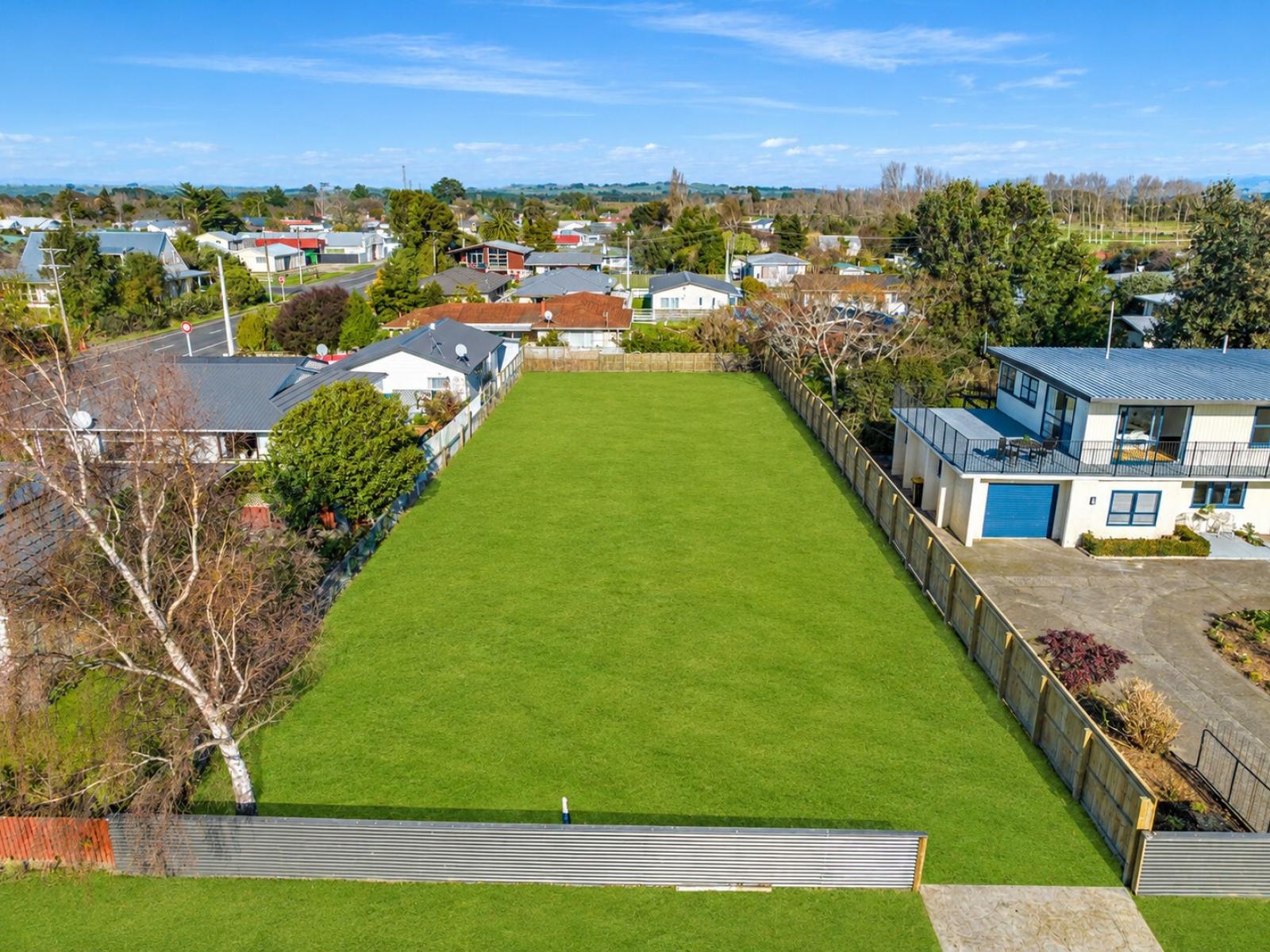 22B Pollen Street, Woodville