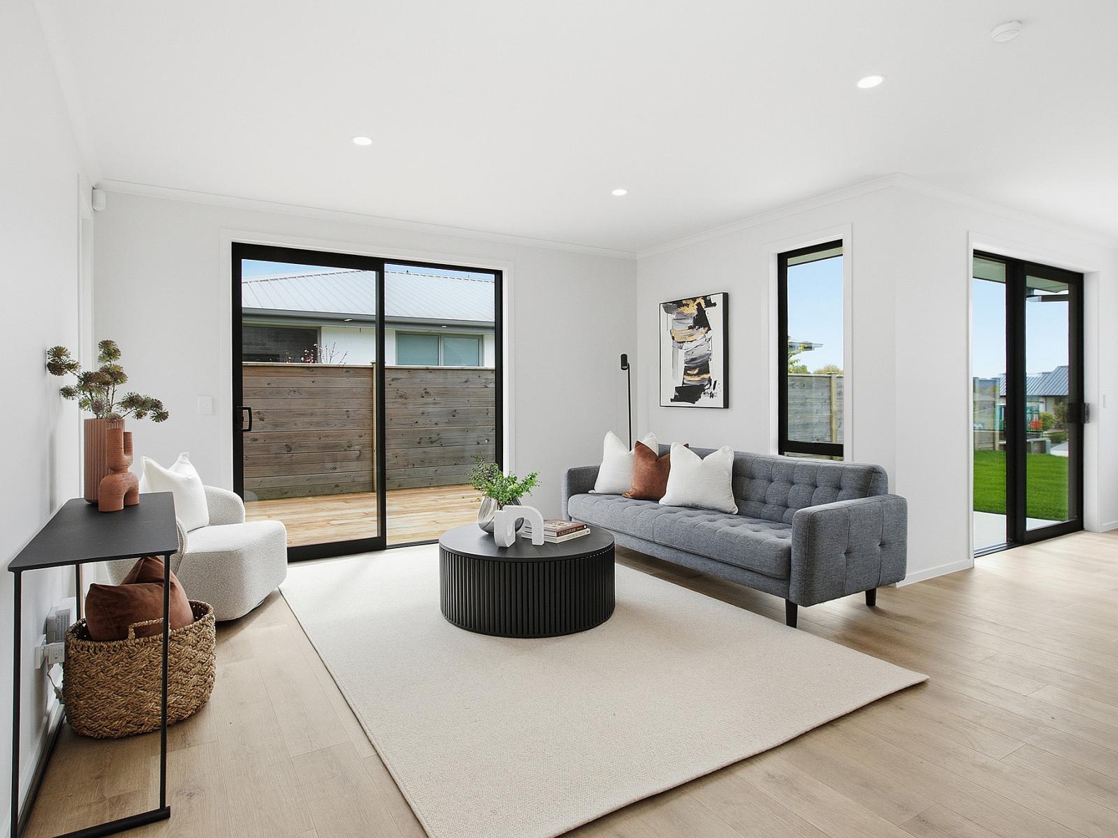 4 Buxton Crescent, Matamata