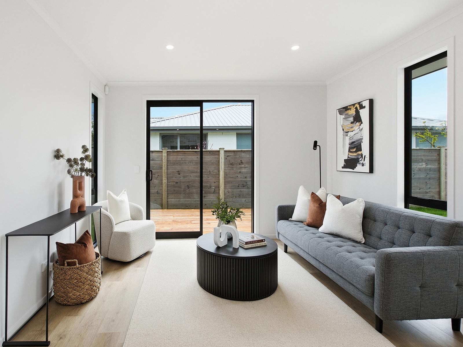4 Buxton Crescent, Matamata