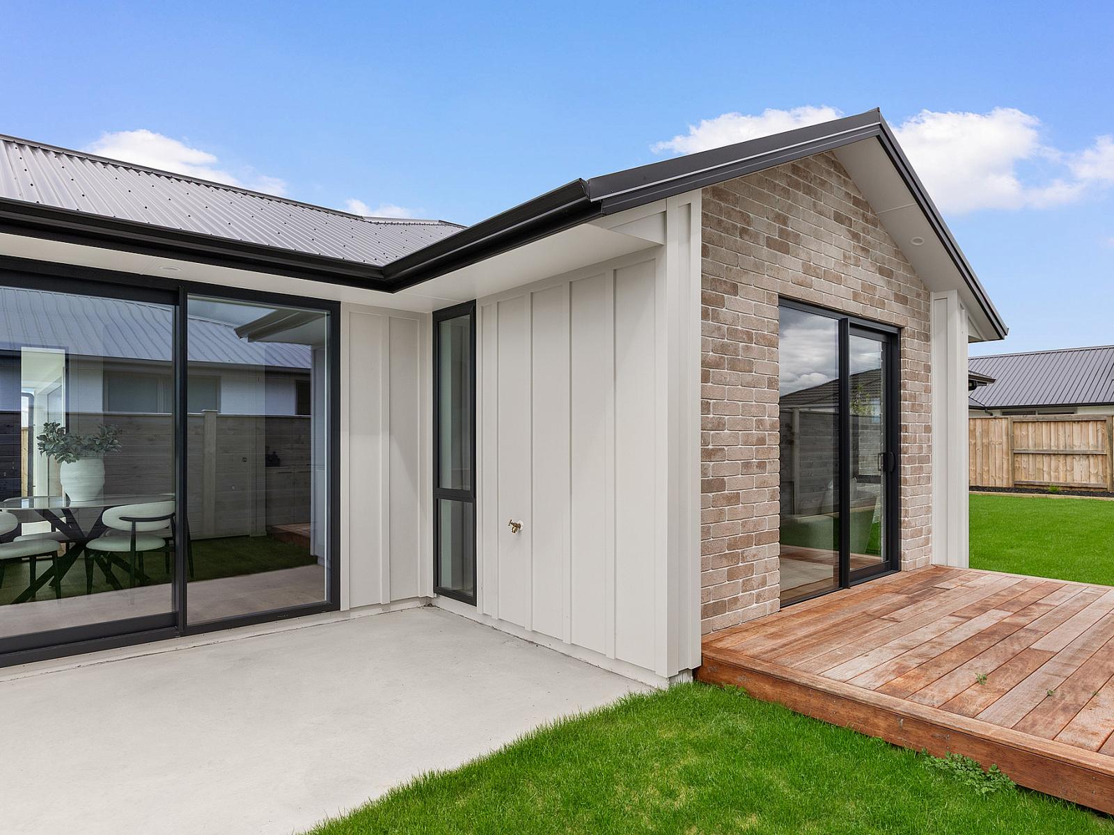 4 Buxton Crescent, Matamata