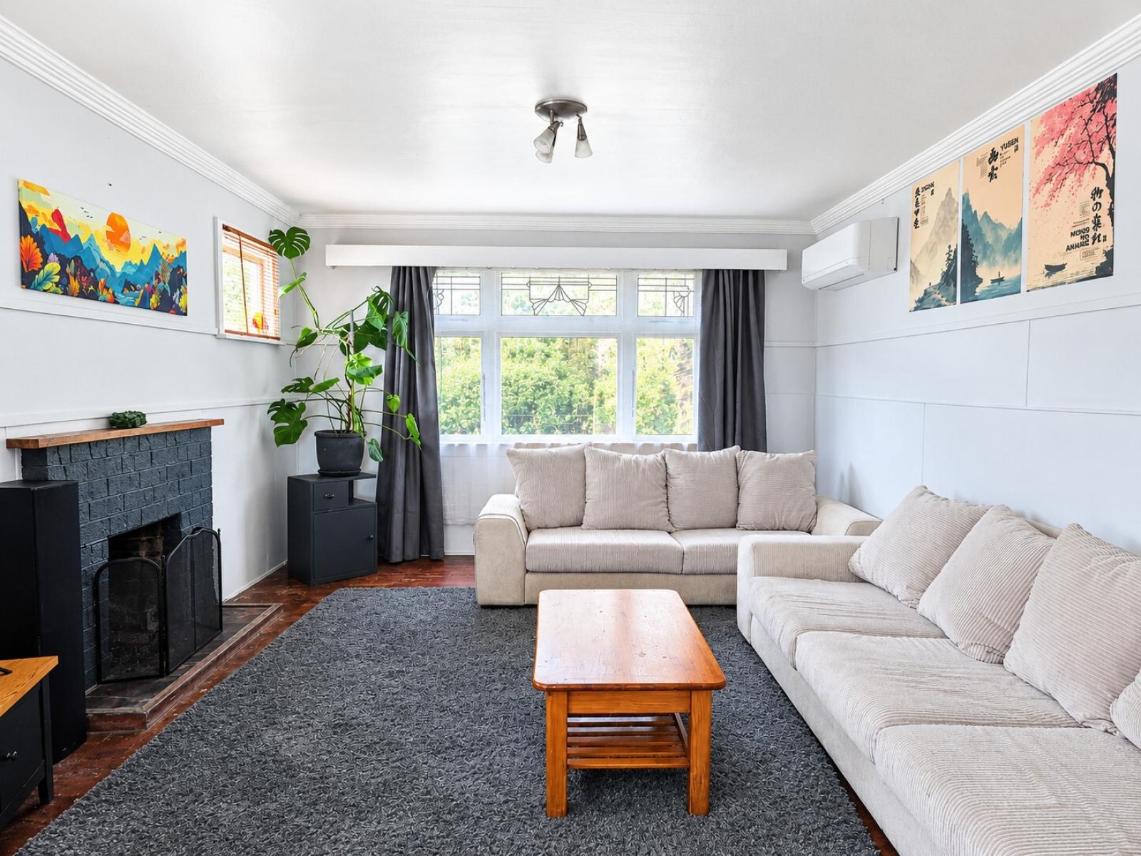 29 Main Road, Hector