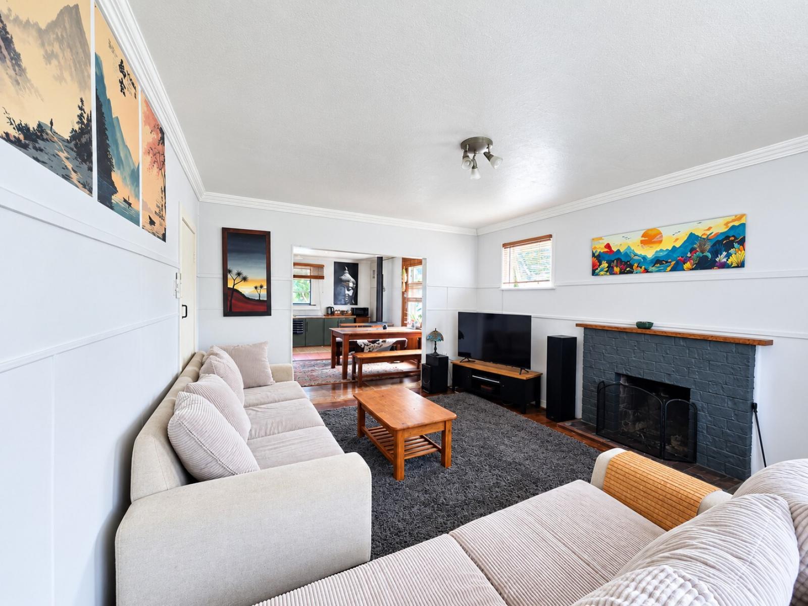 29 Main Road, Hector