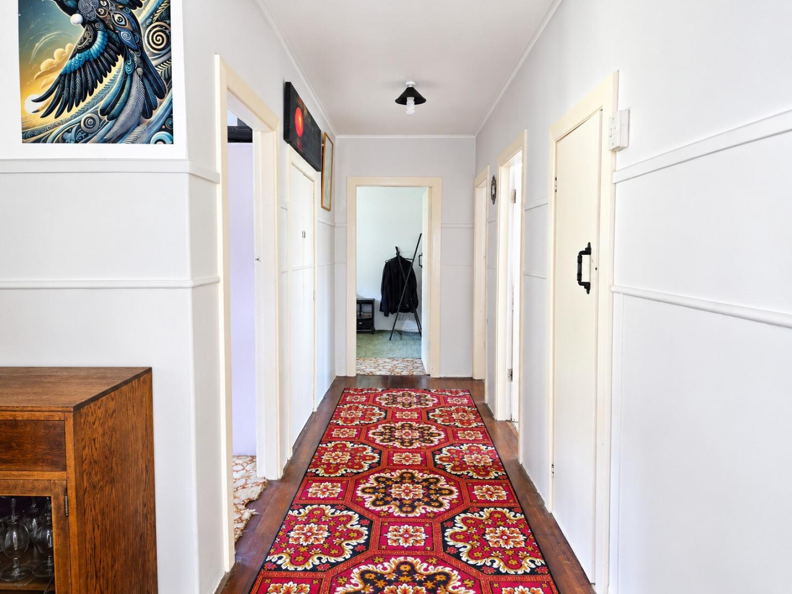 29 Main Road, Hector