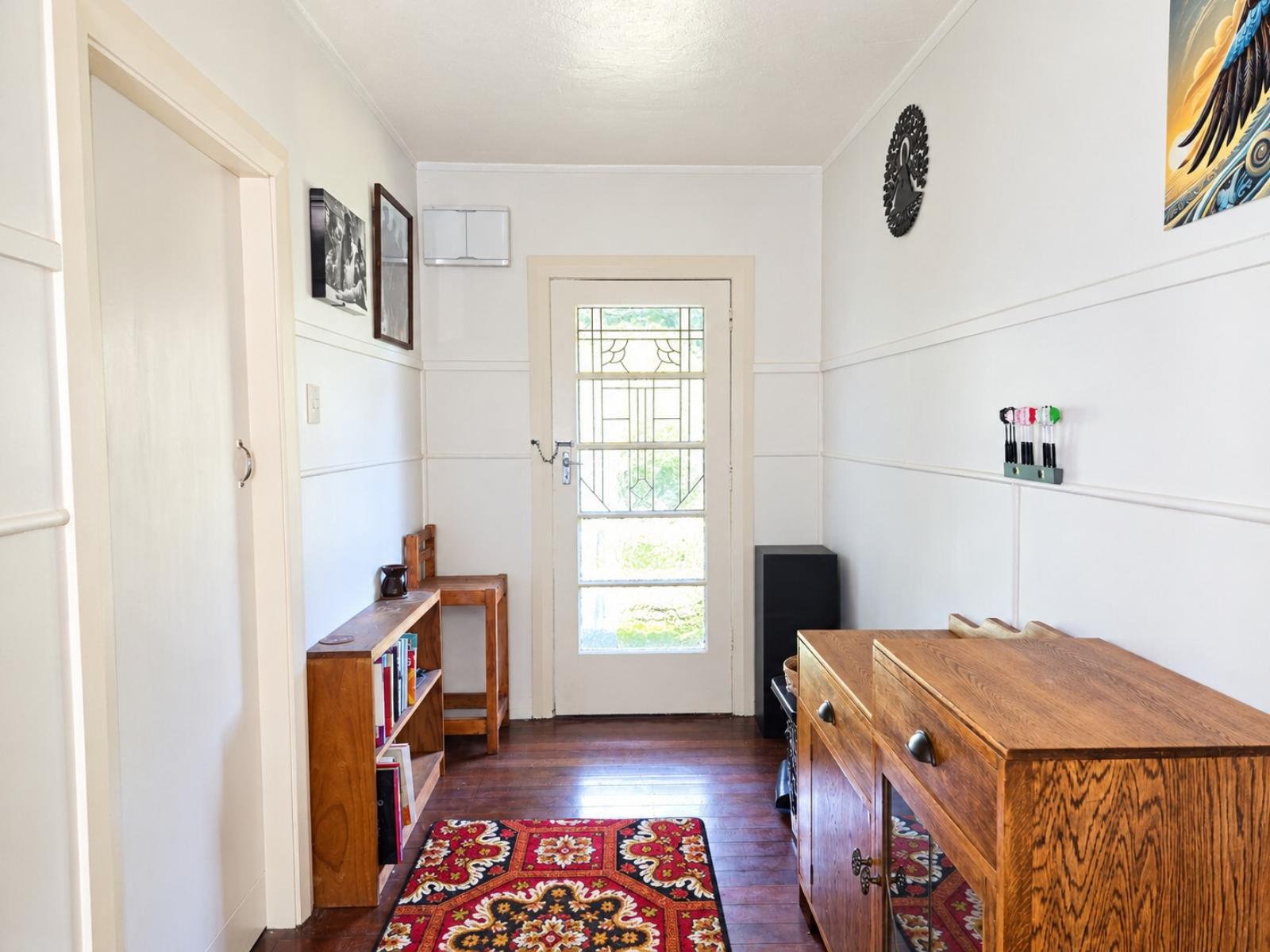 29 Main Road, Hector