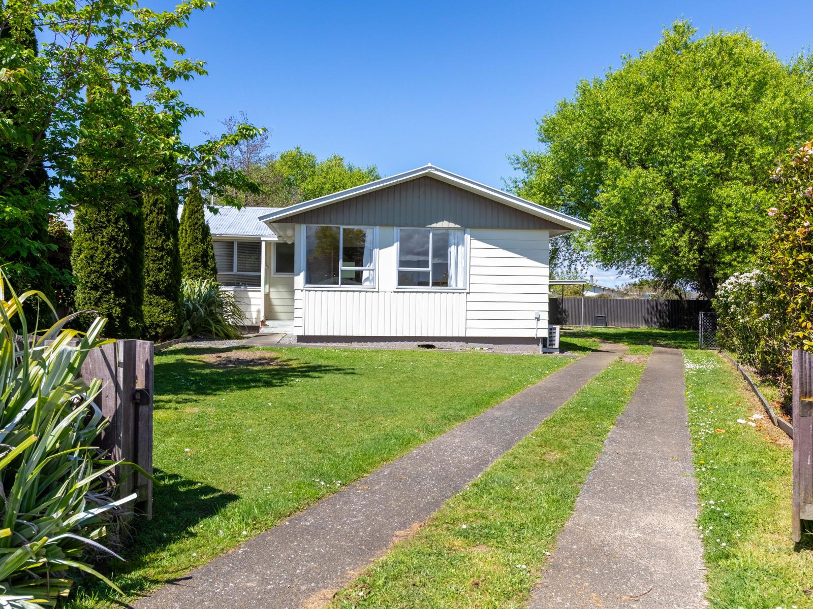18 Runciman Place, Dannevirke