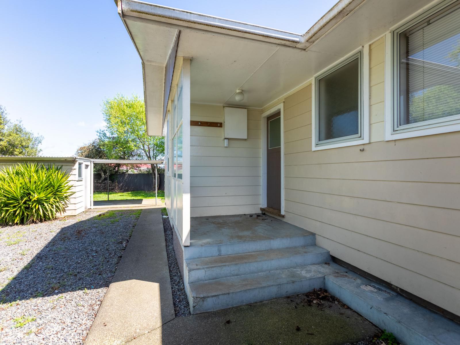 18 Runciman Place, Dannevirke