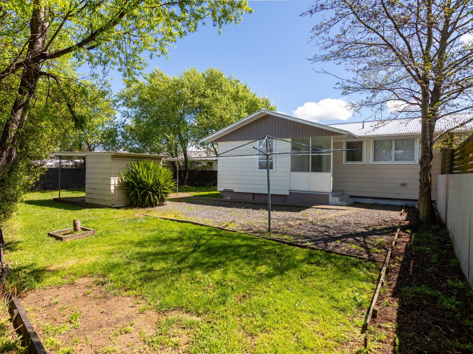 18 Runciman Place, Dannevirke