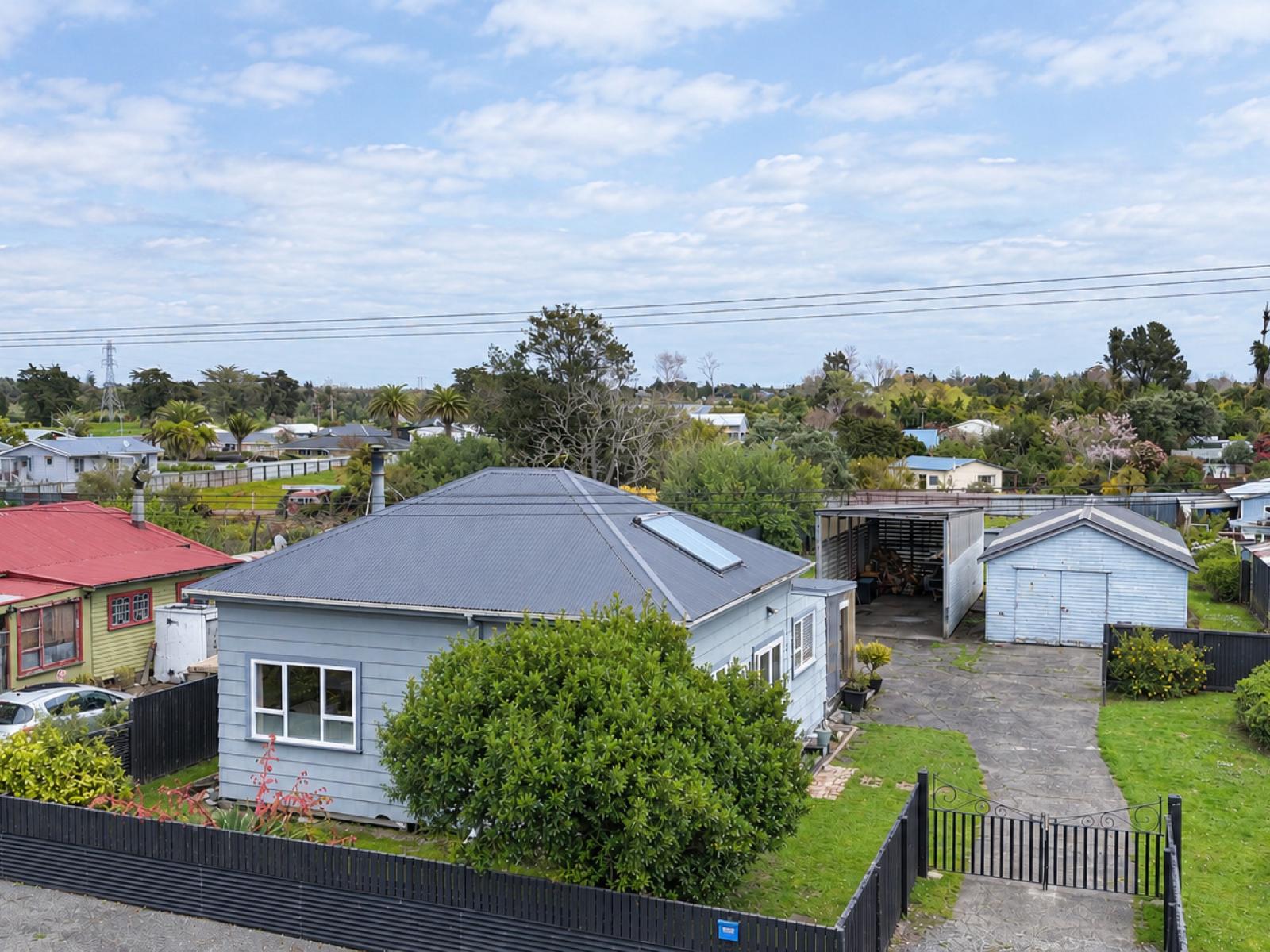 172 Queen Street, Westport