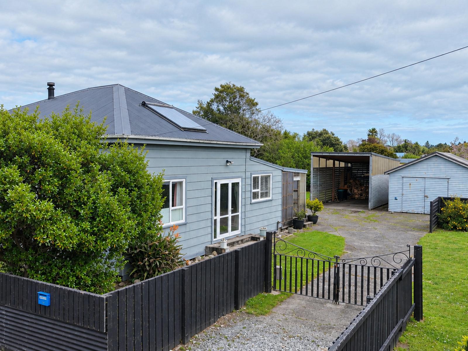 172 Queen Street, Westport