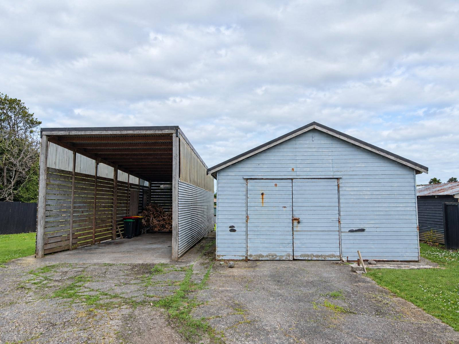 172 Queen Street, Westport