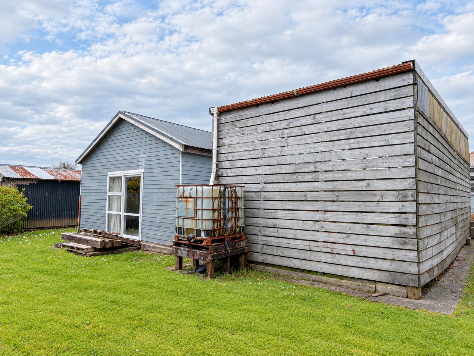 172 Queen Street, Westport