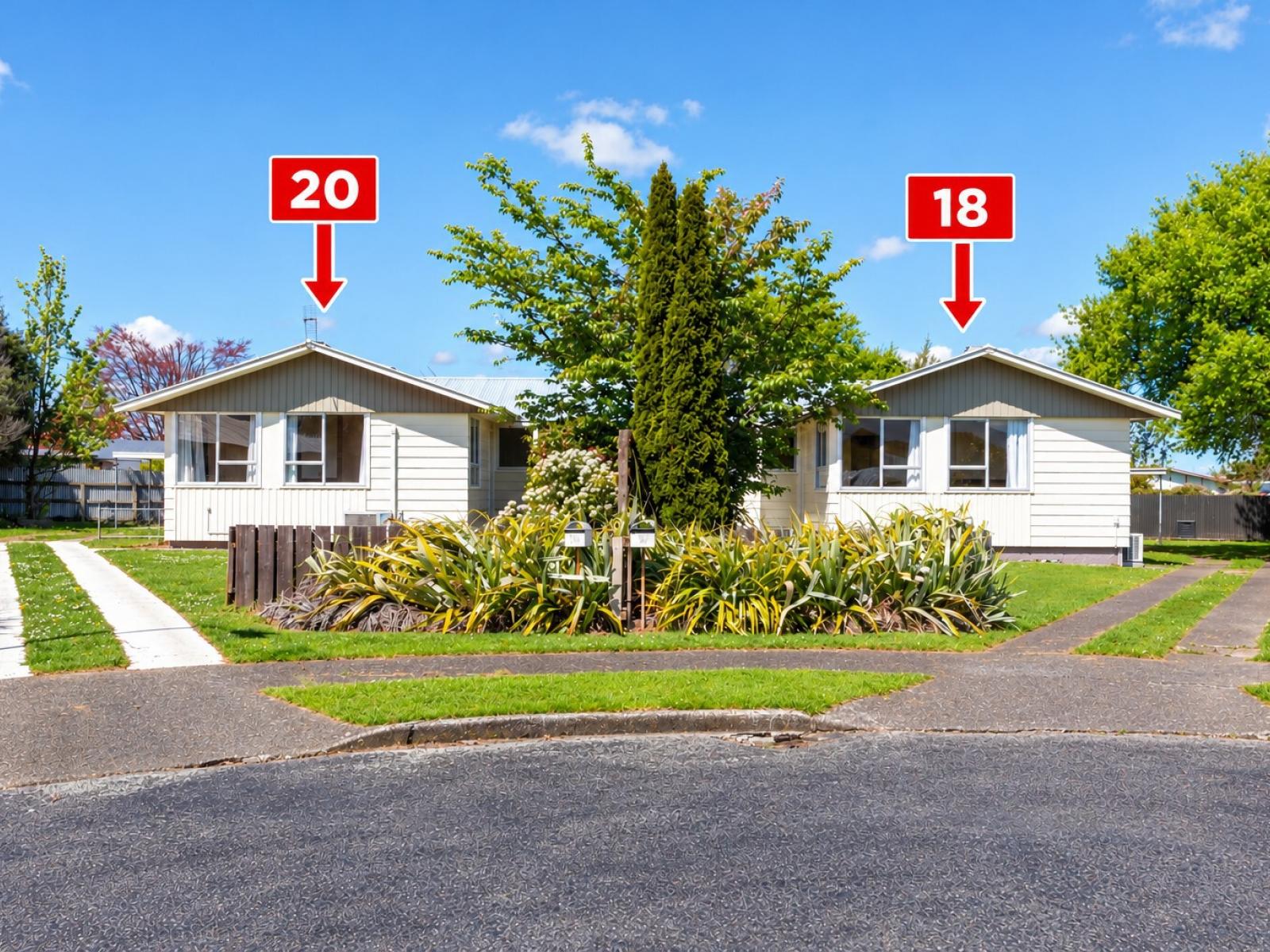 20 Runciman Place, Dannevirke