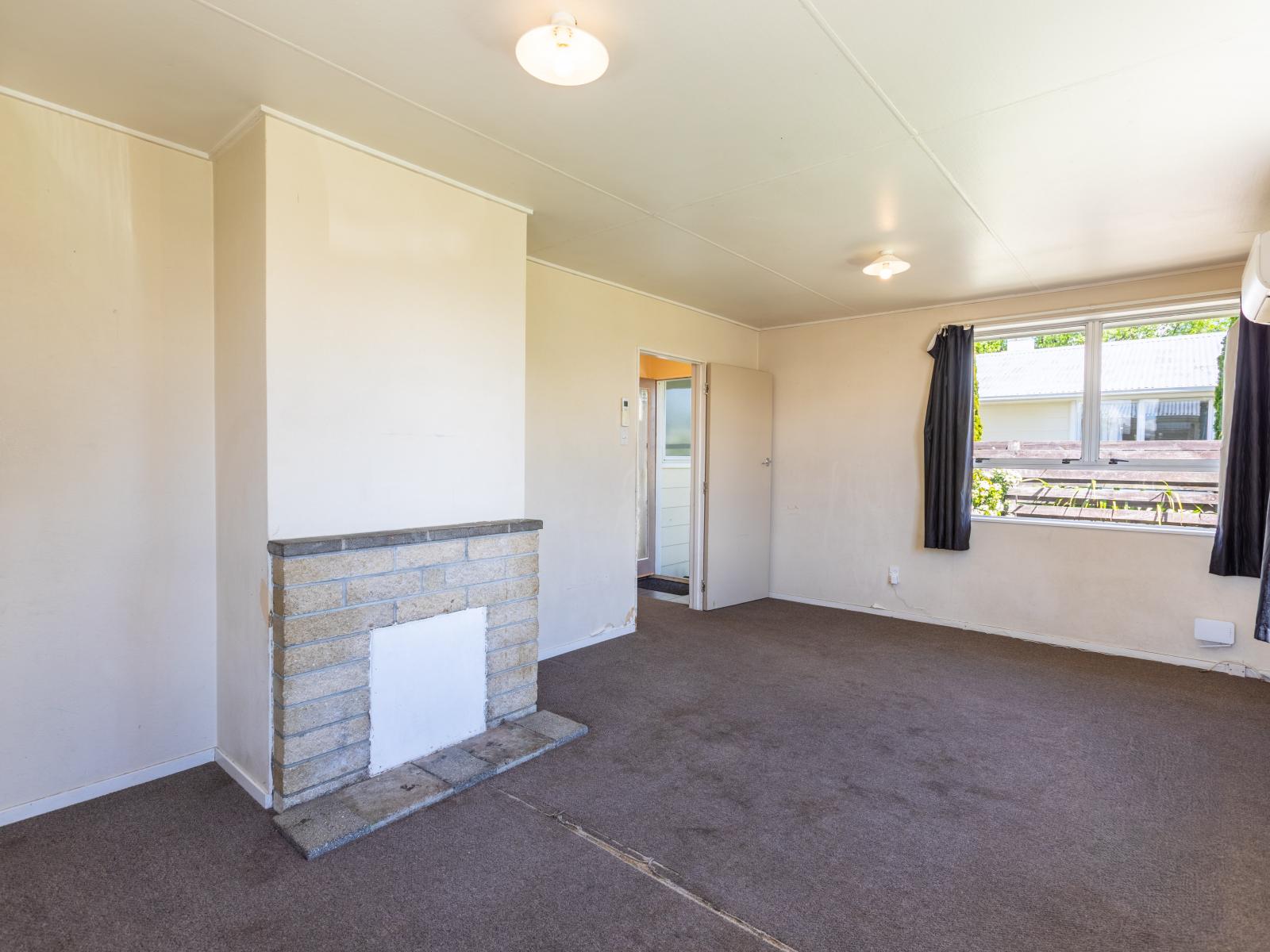 20 Runciman Place, Dannevirke