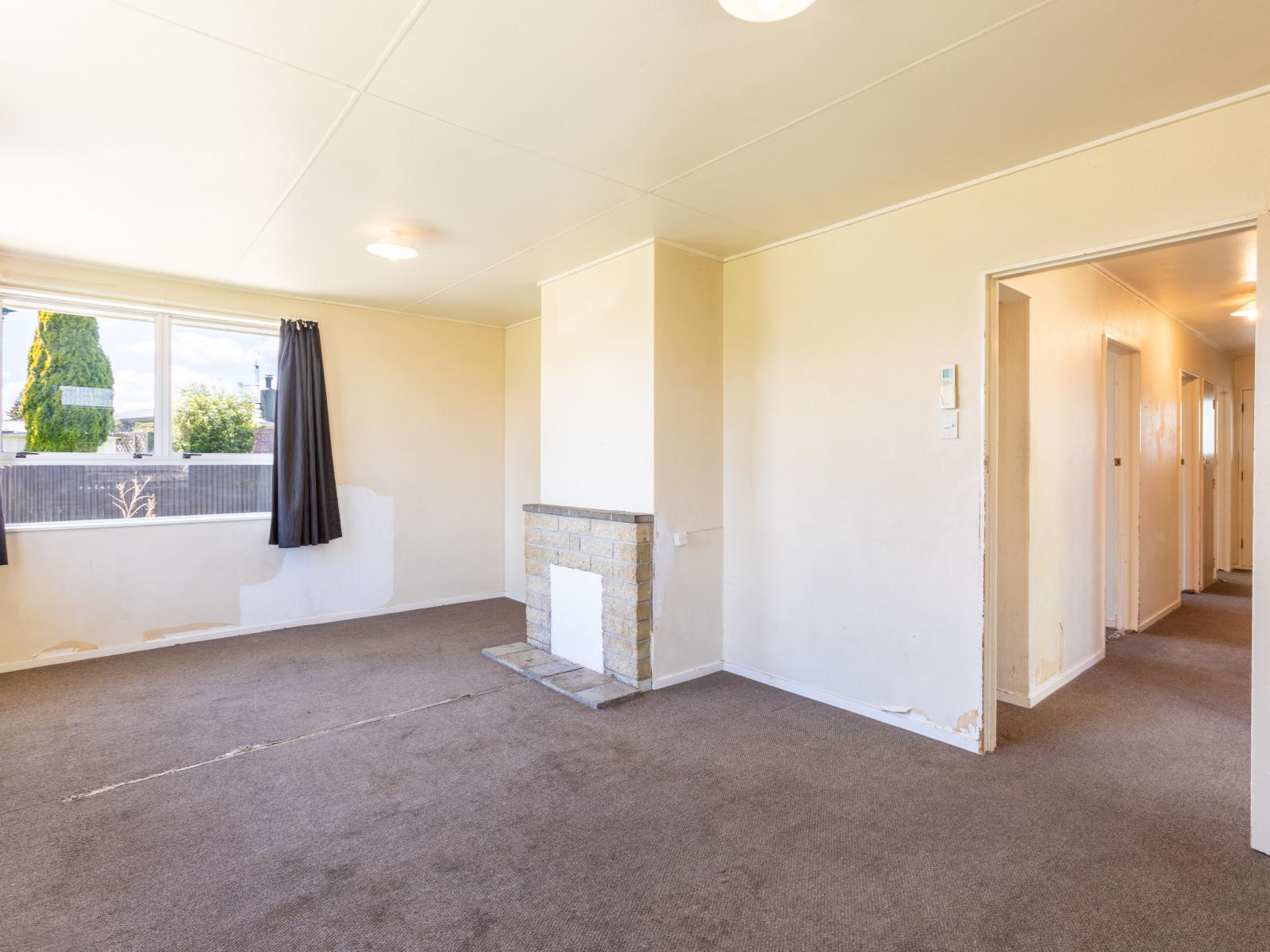 20 Runciman Place, Dannevirke