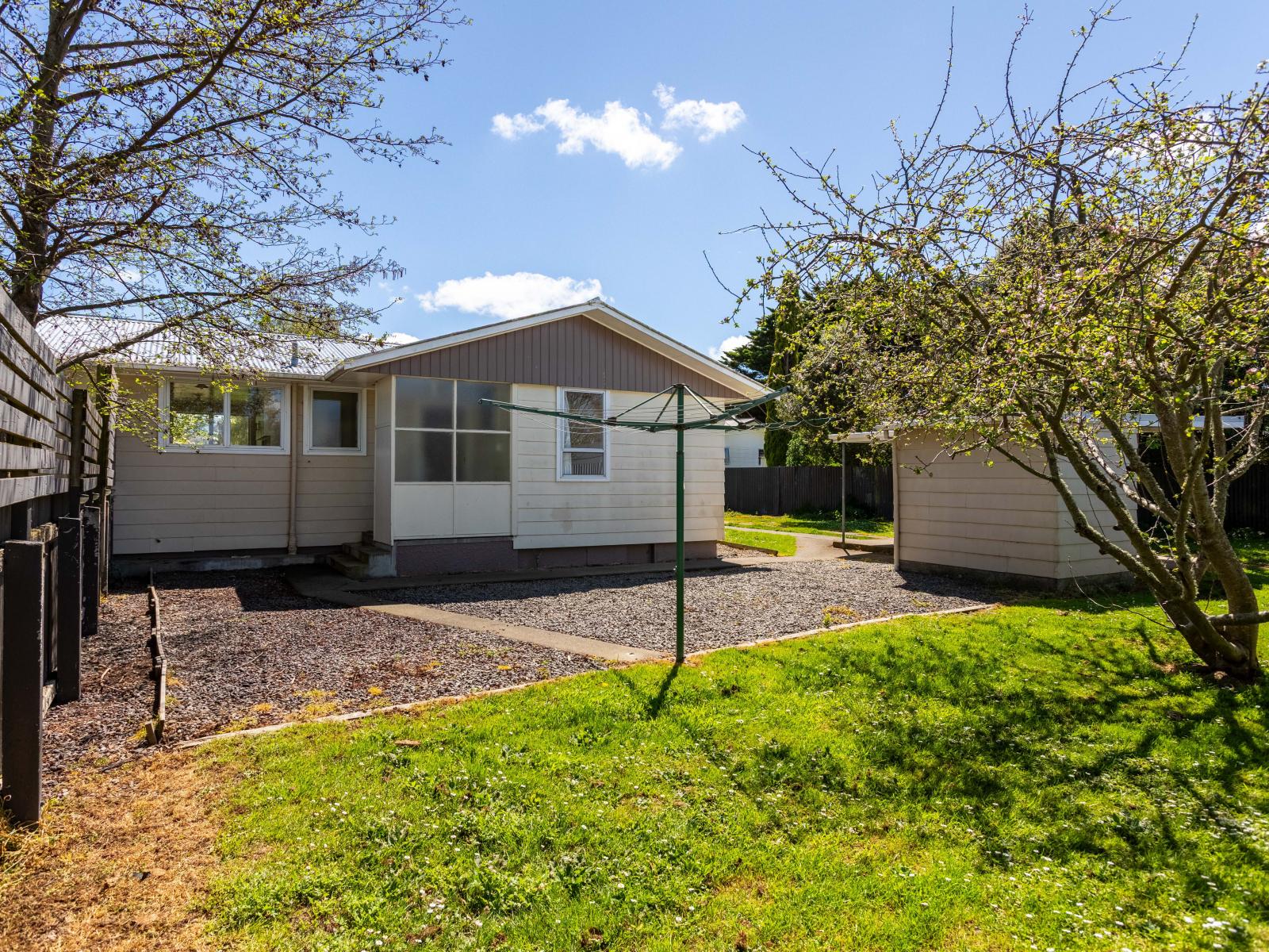 20 Runciman Place, Dannevirke