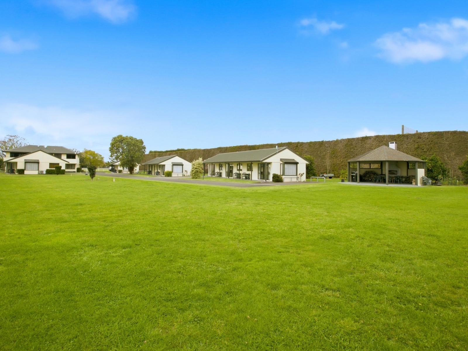 246 State Highway 33, Paengaroa