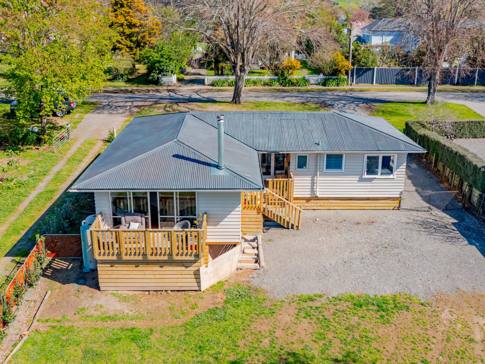 3 Henderson Street, Otane