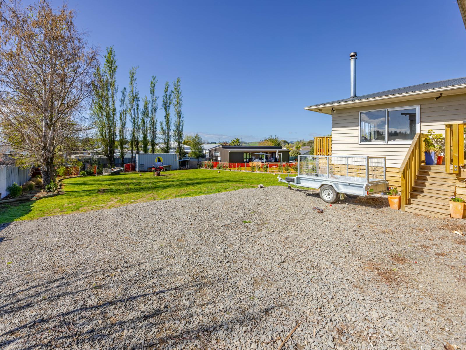 3 Henderson Street, Otane