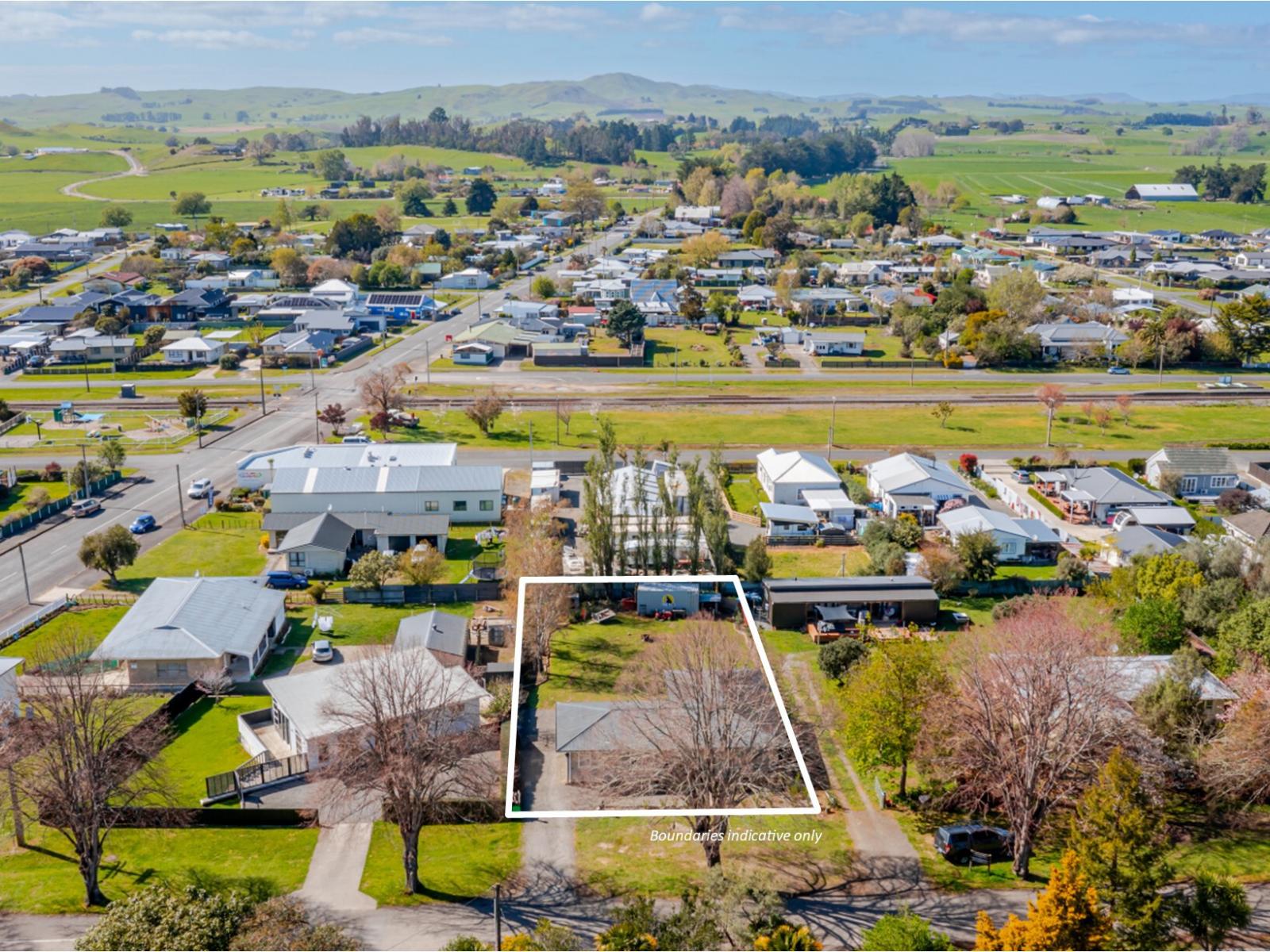 3 Henderson Street, Otane