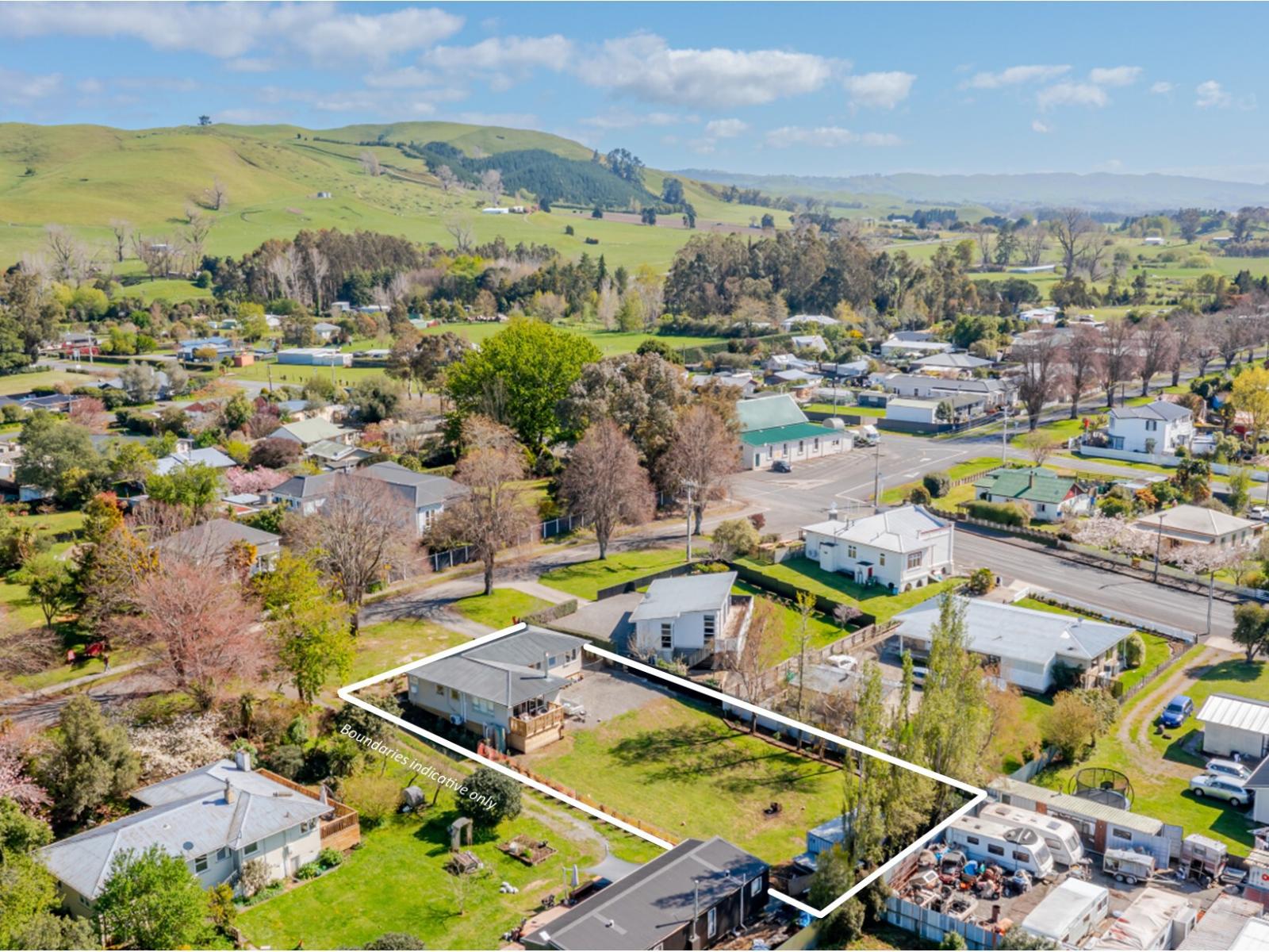 3 Henderson Street, Otane