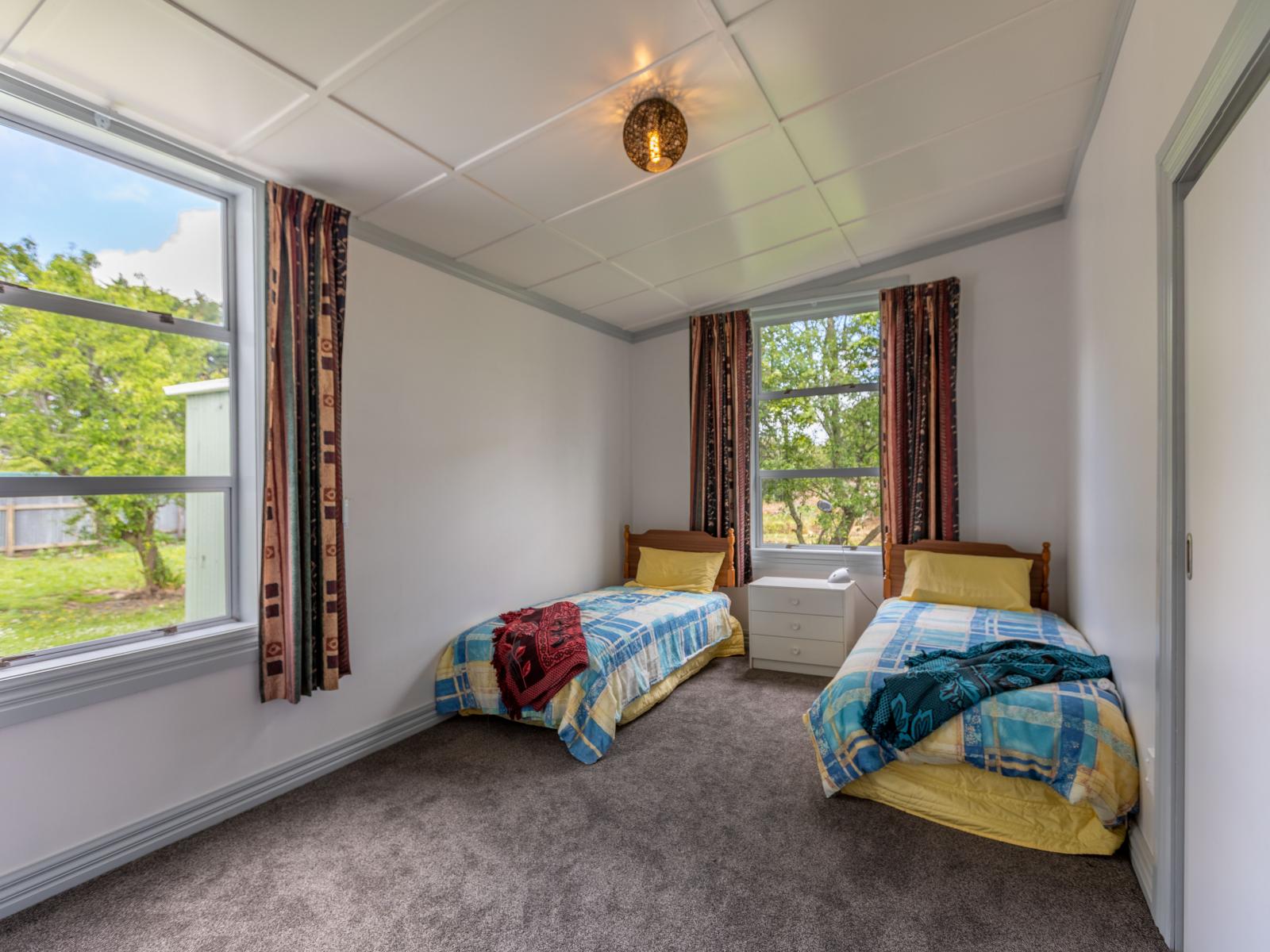24 Dundas Street, Porangahau