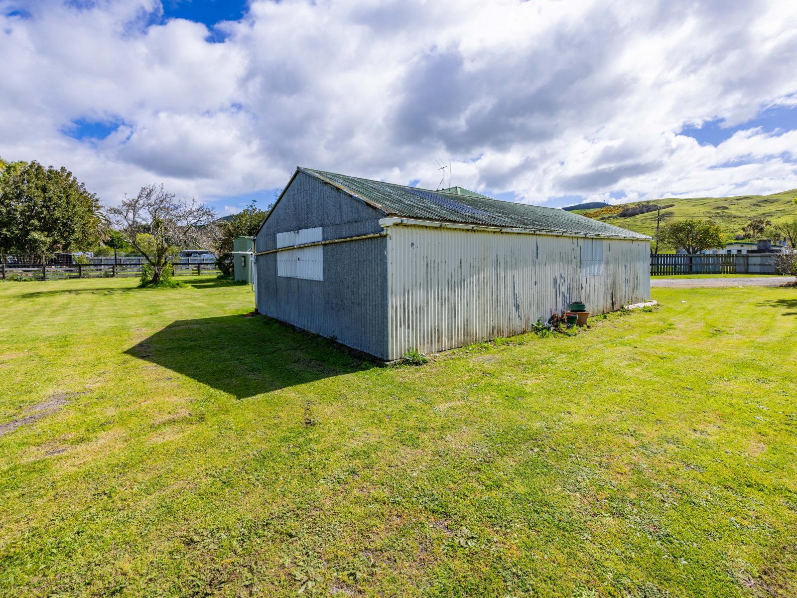 24 Dundas Street, Porangahau